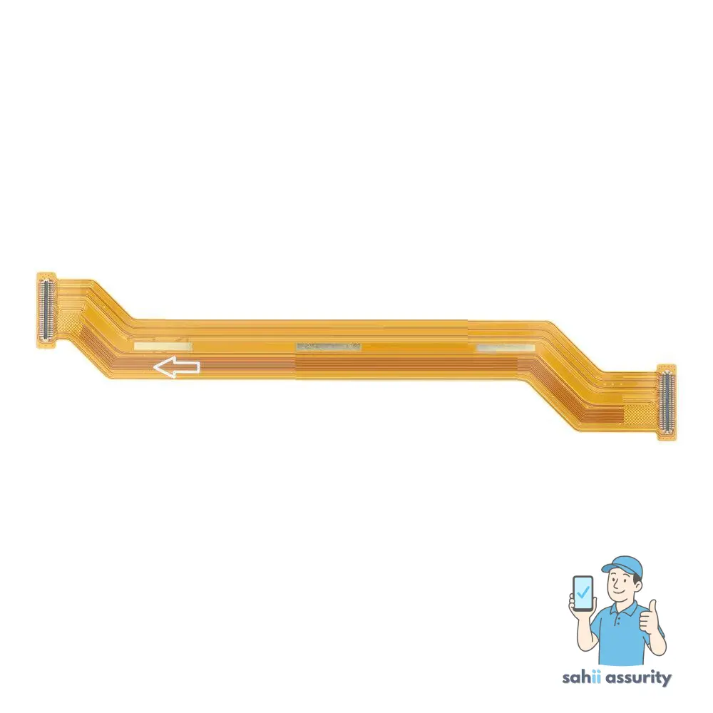 LCD Flex Cable for Realme 8 Pro thumbnail